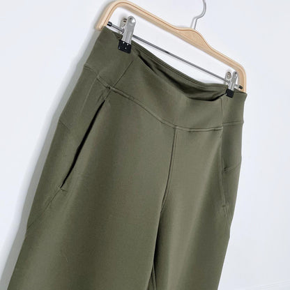 lululemon embrace the space neoprene pant