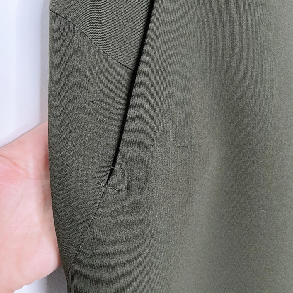 lululemon embrace the space neoprene pant