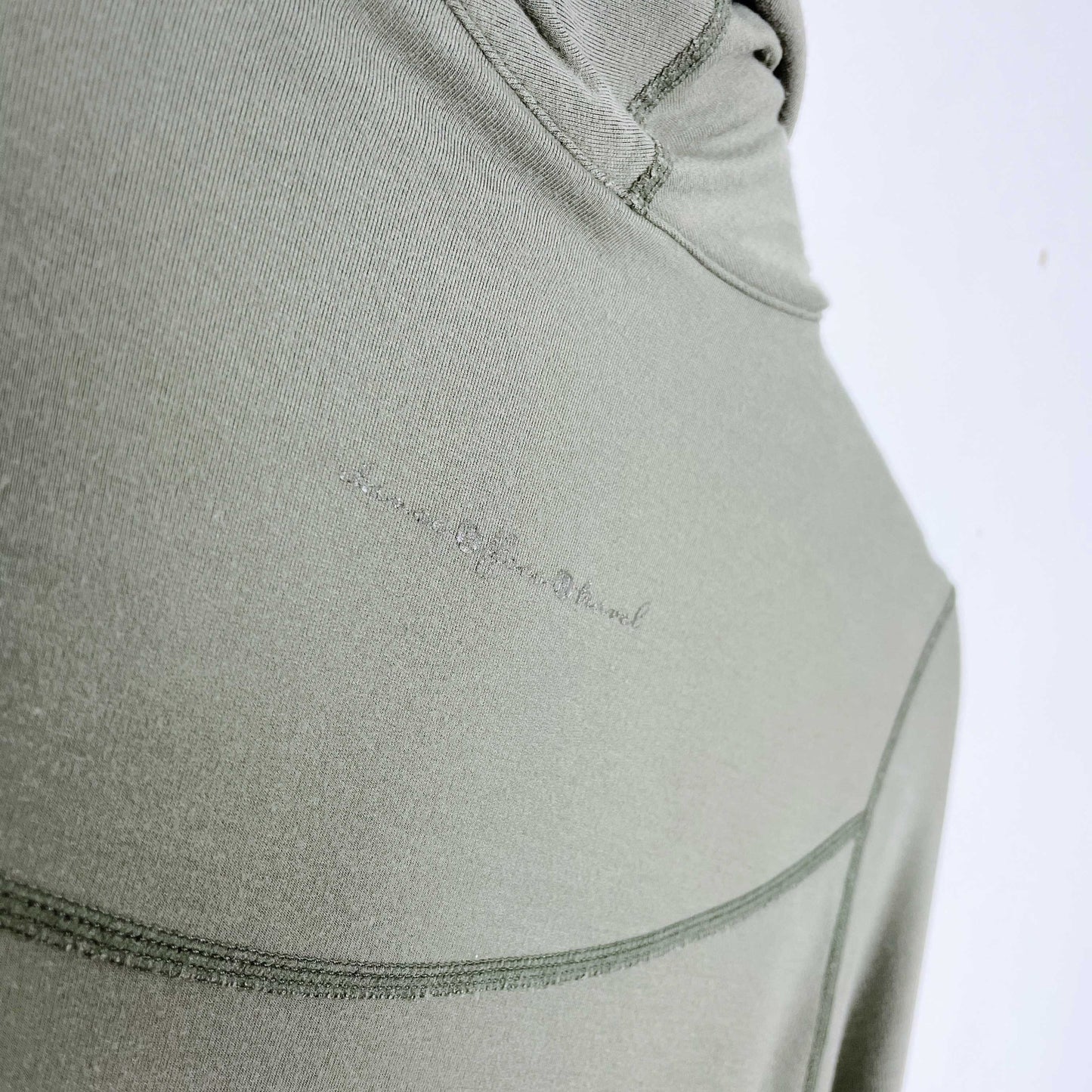 lululemon dance pulse wrap cardigan - size 6