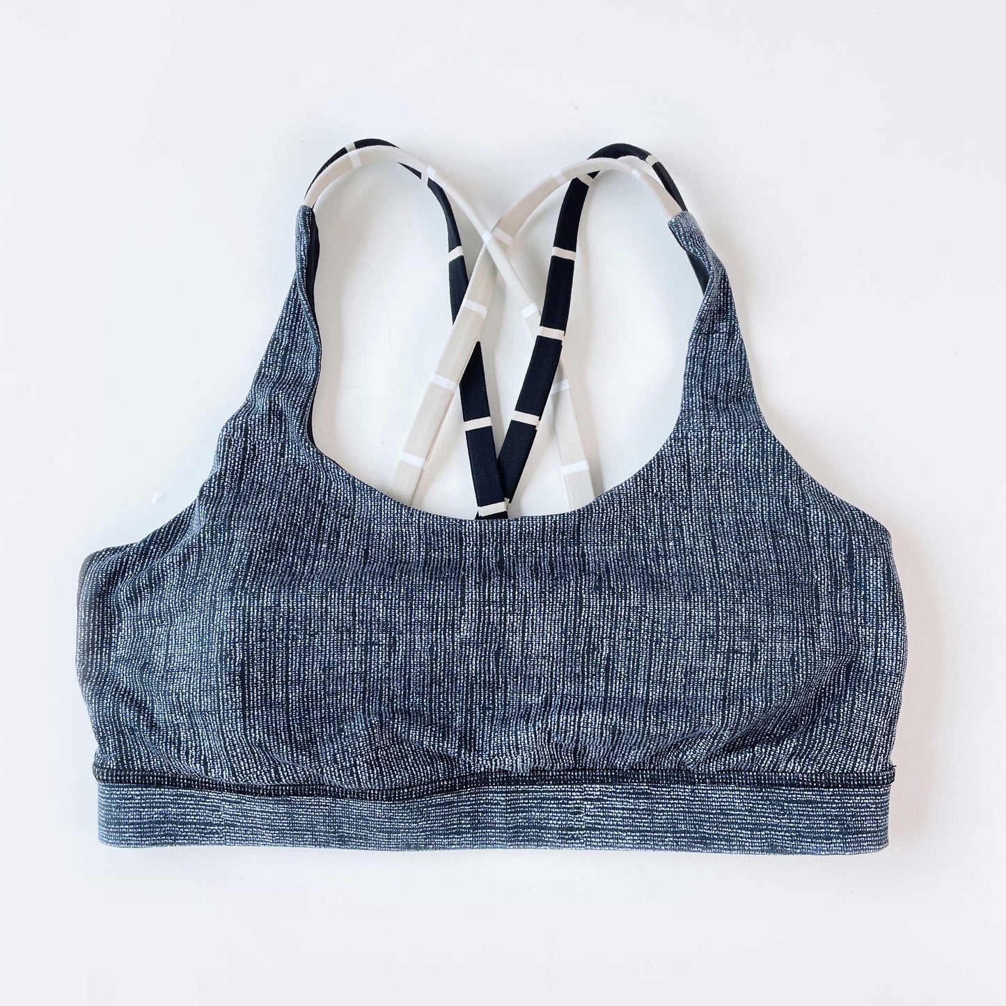 lululemon free to be luxtreme bra