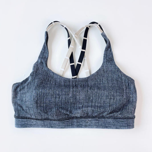 lululemon free to be luxtreme bra