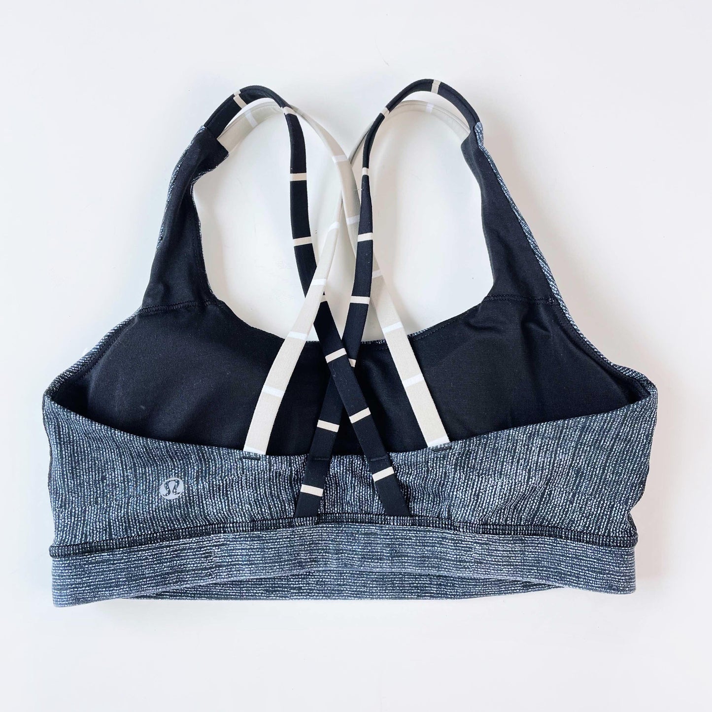 lululemon free to be luxtreme bra