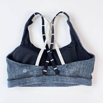 lululemon free to be luxtreme bra