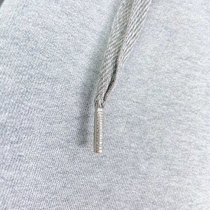 lululemon hold your om stretch french terry hoodie