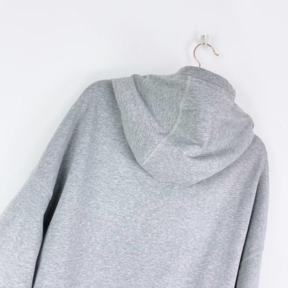 lululemon hold your om stretch french terry hoodie