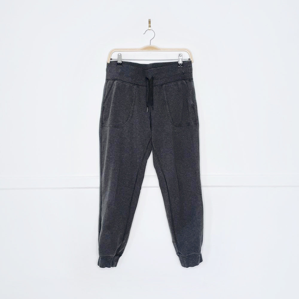 lululemon comfy as sweat joggers