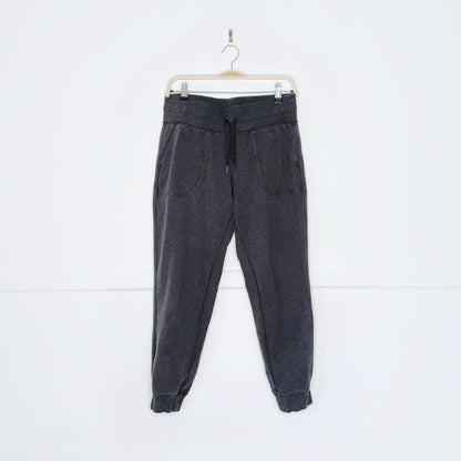 lululemon comfy as sweat joggers