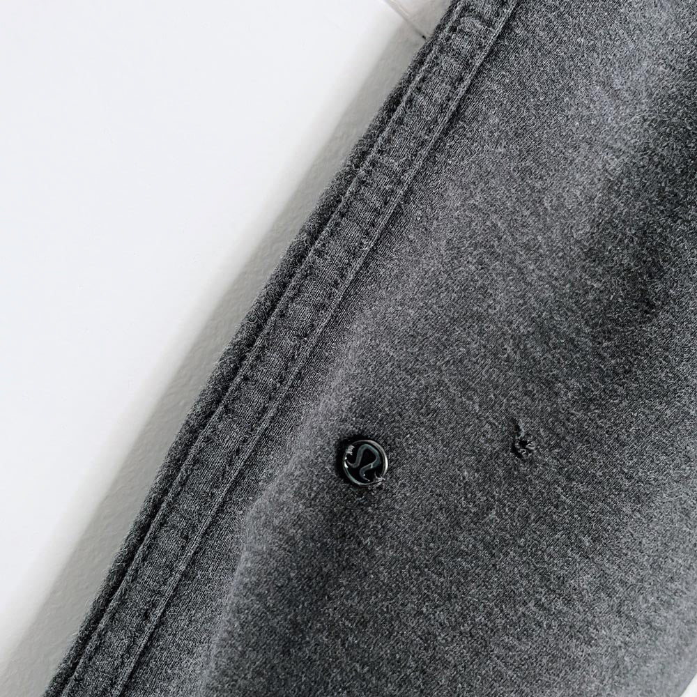 lululemon comfy as sweat joggers