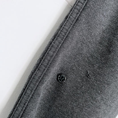 lululemon comfy as sweat joggers