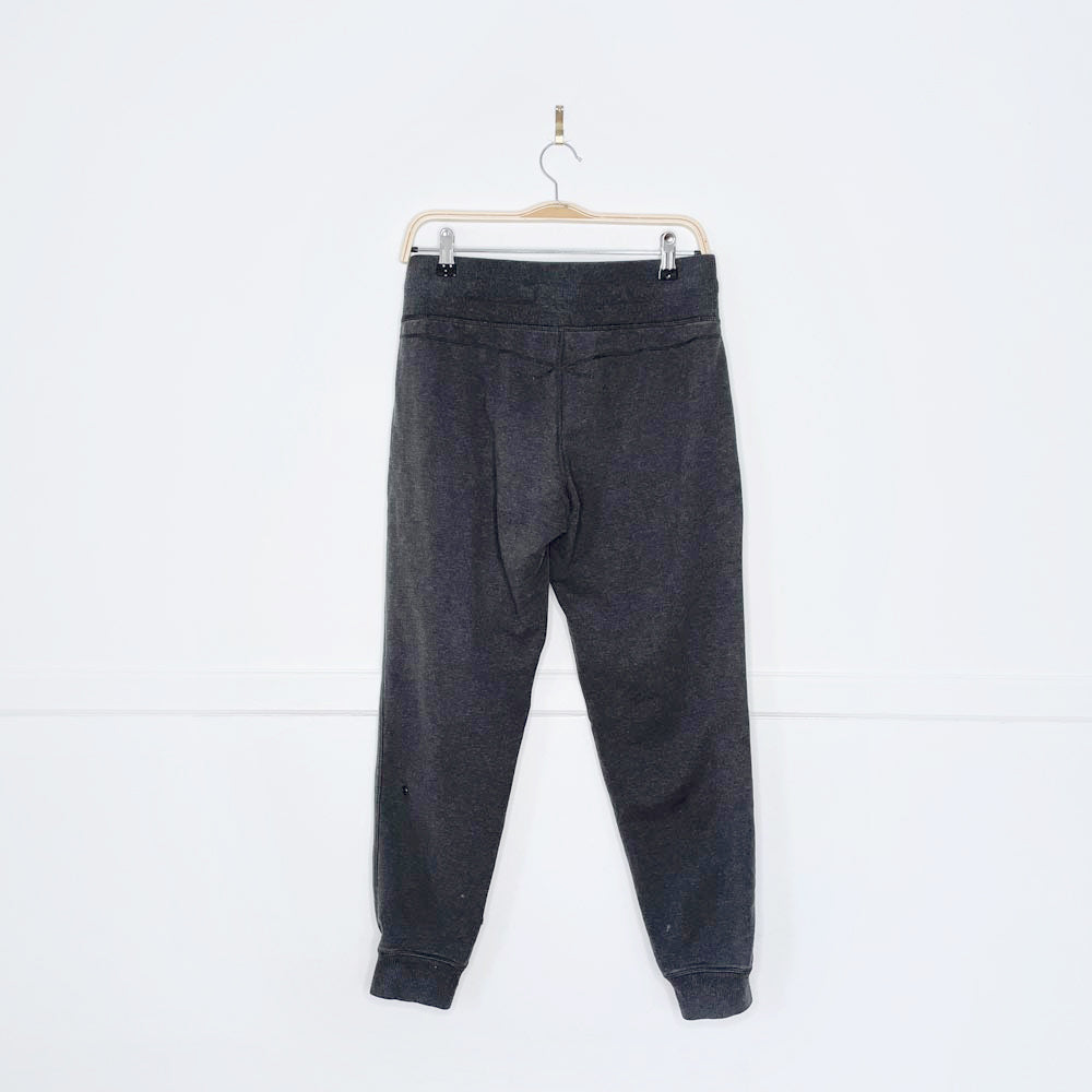 lululemon comfy as sweat joggers