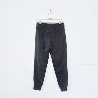 lululemon comfy as sweat joggers