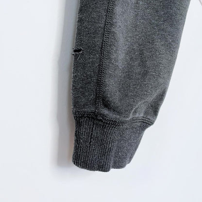 lululemon comfy as sweat joggers