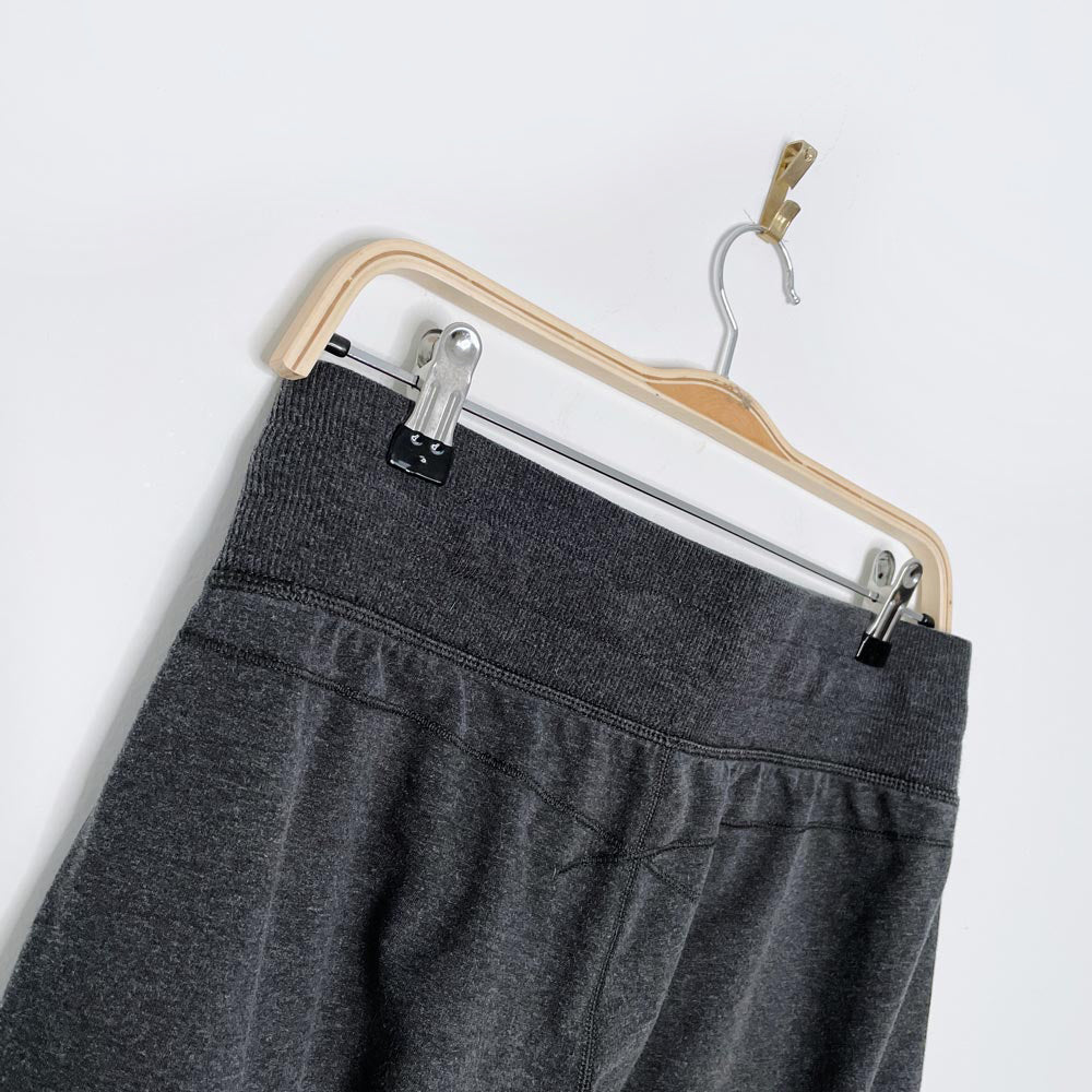 lululemon comfy as sweat joggers