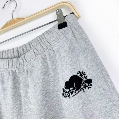roots original relaxed sweatpant