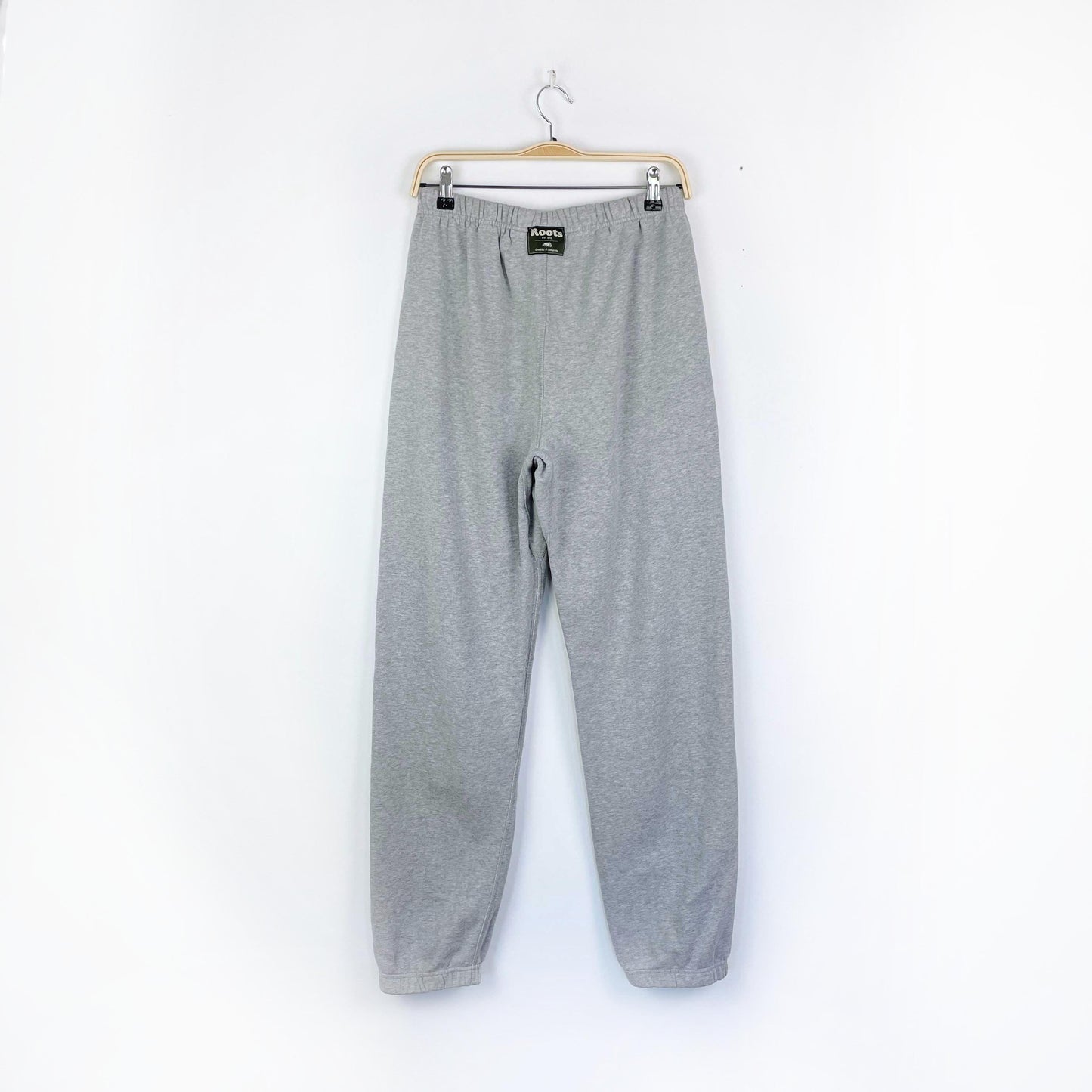 roots original relaxed sweatpant