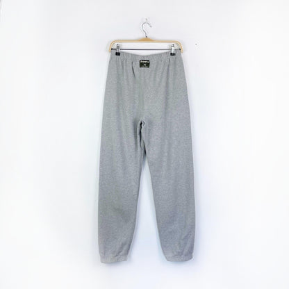 roots original relaxed sweatpant