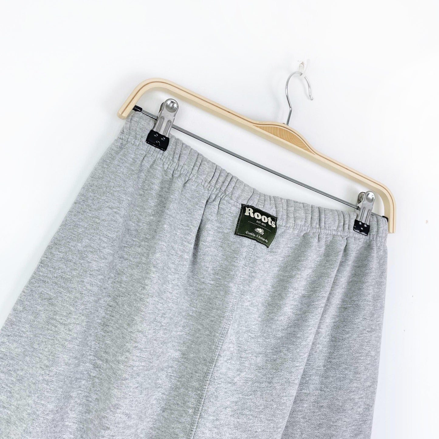 roots original relaxed sweatpant