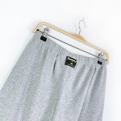 roots original relaxed sweatpant