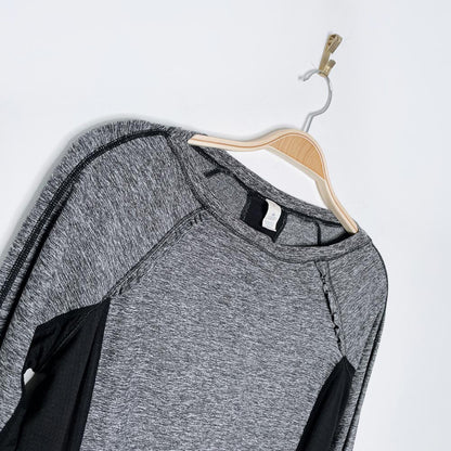 lululemon full tilt run long sleeve top