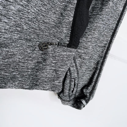 lululemon full tilt run long sleeve top