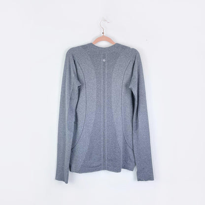 lululemon swiftly tech long sleeve