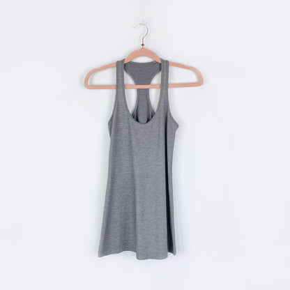 lululemon racerback tank