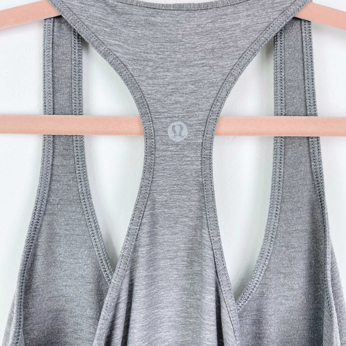 lululemon racerback tank