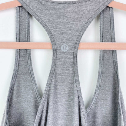lululemon racerback tank