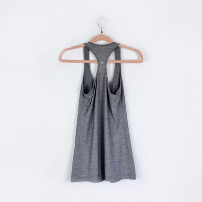lululemon racerback tank