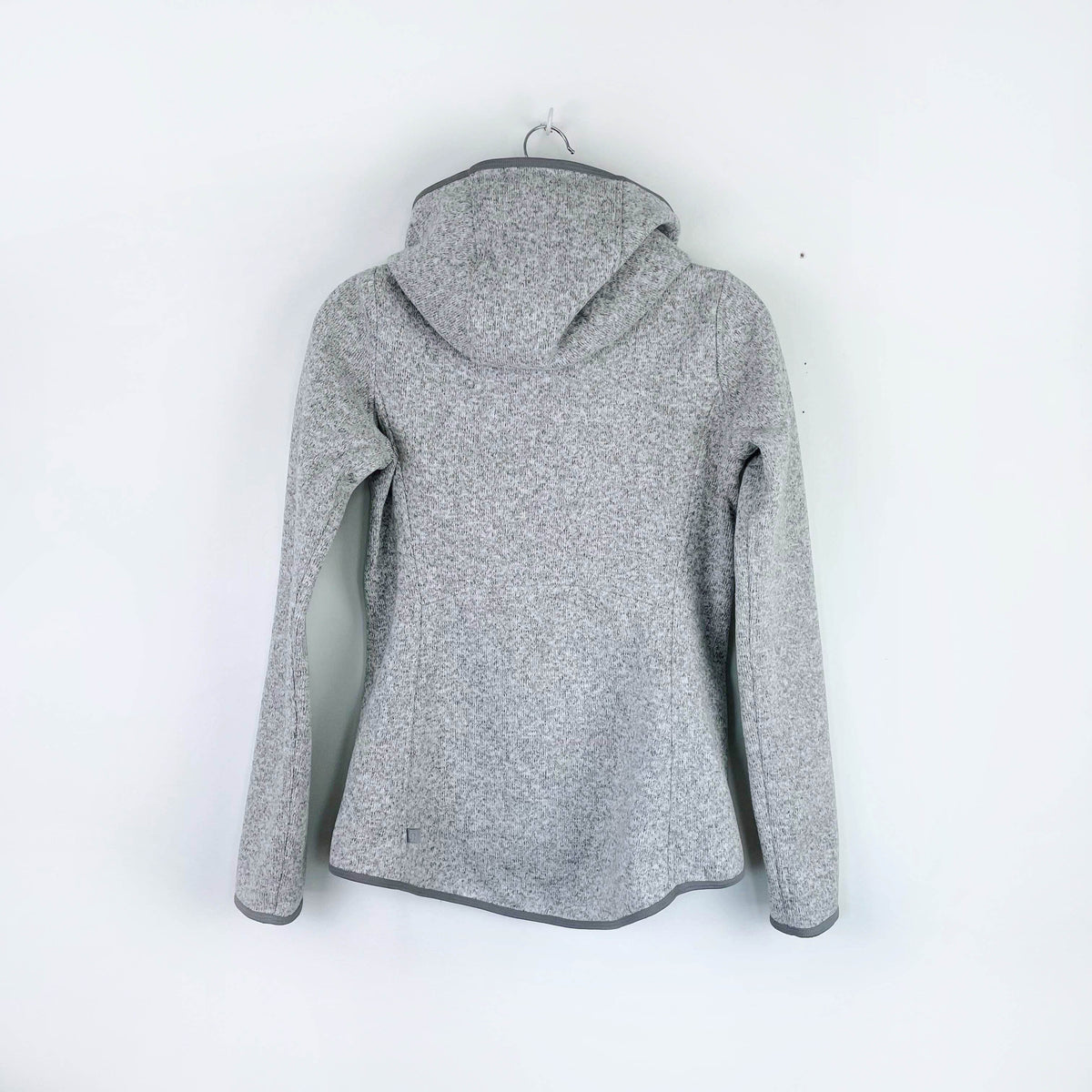 lululemon fleece and thank you pullover hoodie