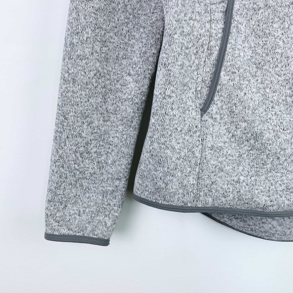 lululemon fleece and thank you pullover hoodie