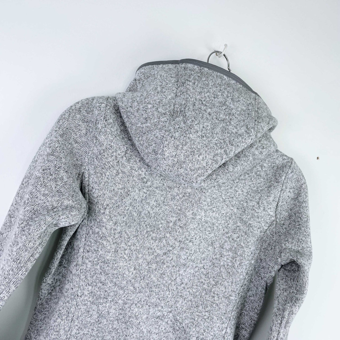 lululemon fleece and thank you pullover hoodie