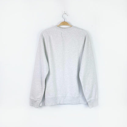 roots 2019 tamakwa beaver minimal crew