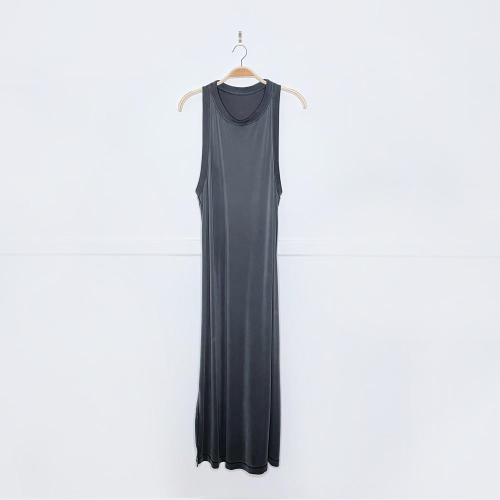 lululemon 2020 ease of it all modal maxi dress