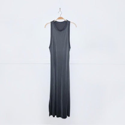 lululemon 2020 ease of it all modal maxi dress