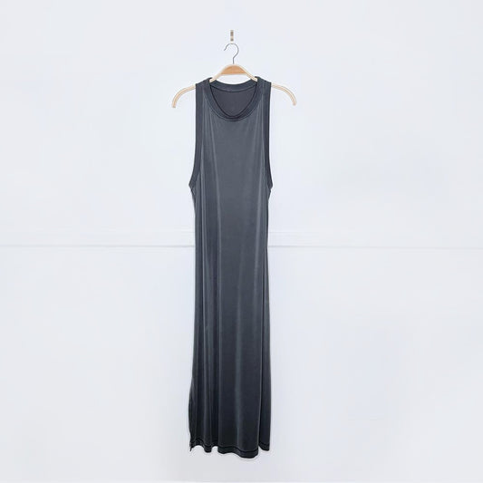 lululemon 2020 ease of it all modal maxi dress