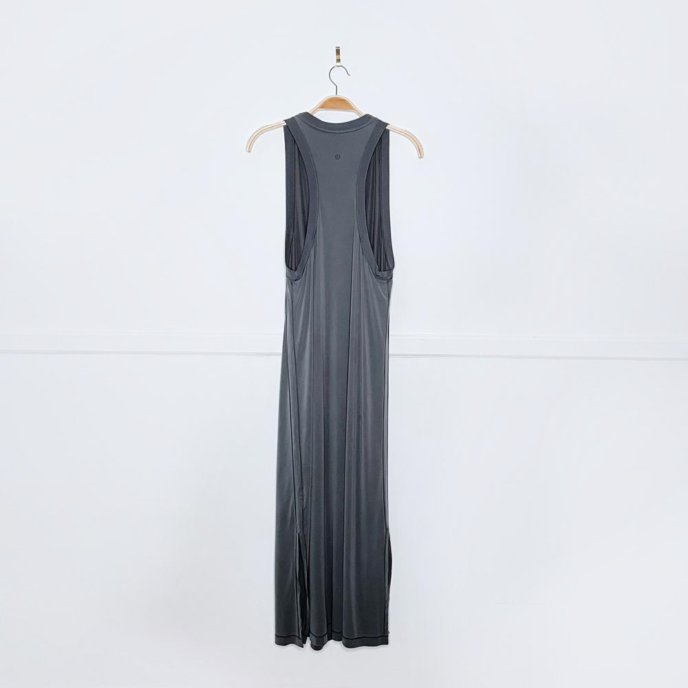 lululemon 2020 ease of it all modal maxi dress