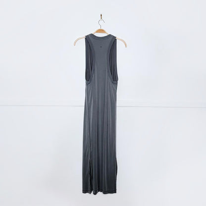 lululemon 2020 ease of it all modal maxi dress