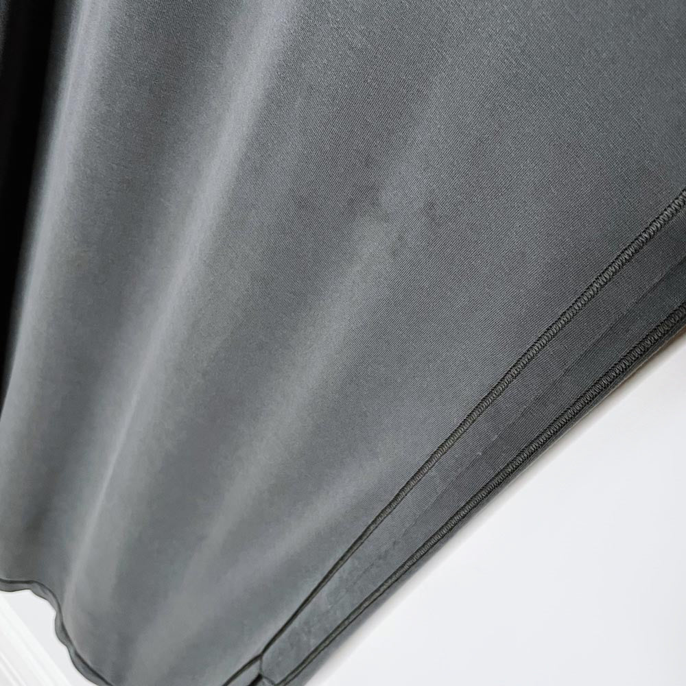 lululemon 2020 ease of it all modal maxi dress