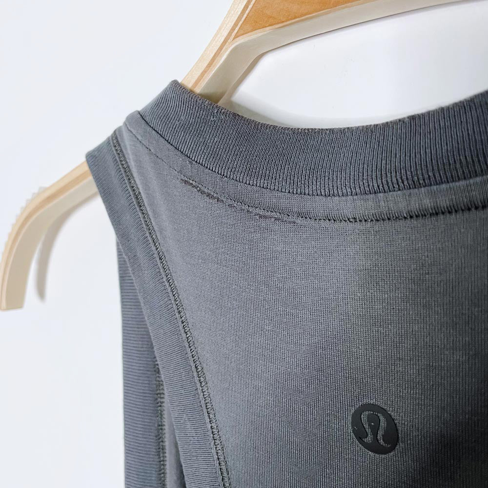 lululemon 2020 ease of it all modal maxi dress