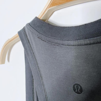 lululemon 2020 ease of it all modal maxi dress