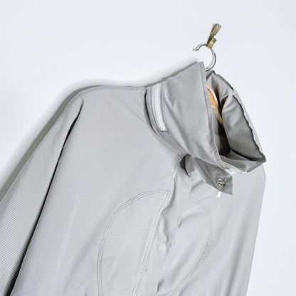 lululemon devi cropped bomber jacket