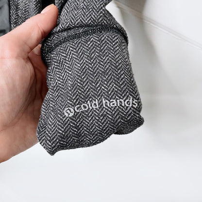 lululemon runderful 1/2 zip rulu long sleeve pullover