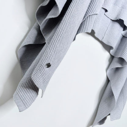 lululemon 2021 forward flo poncho boolux-tencel-cashmere