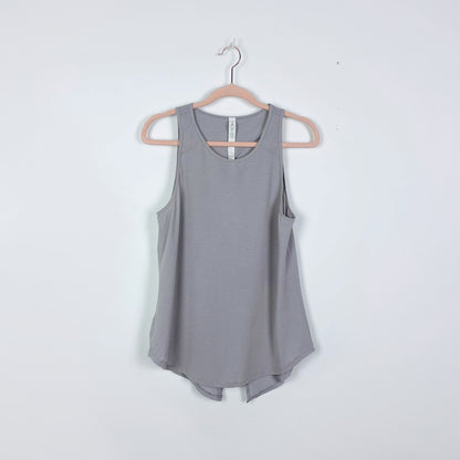 lululemon 2019 open up tank - size 6