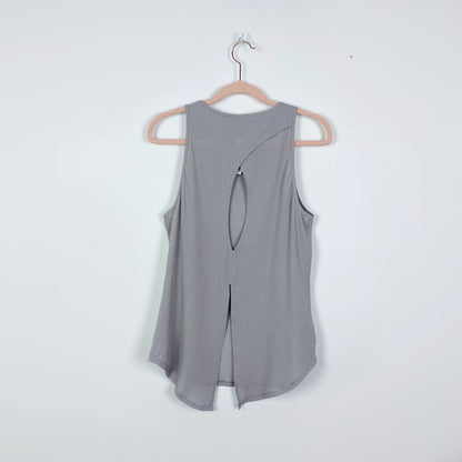 lululemon 2019 open up tank - size 6