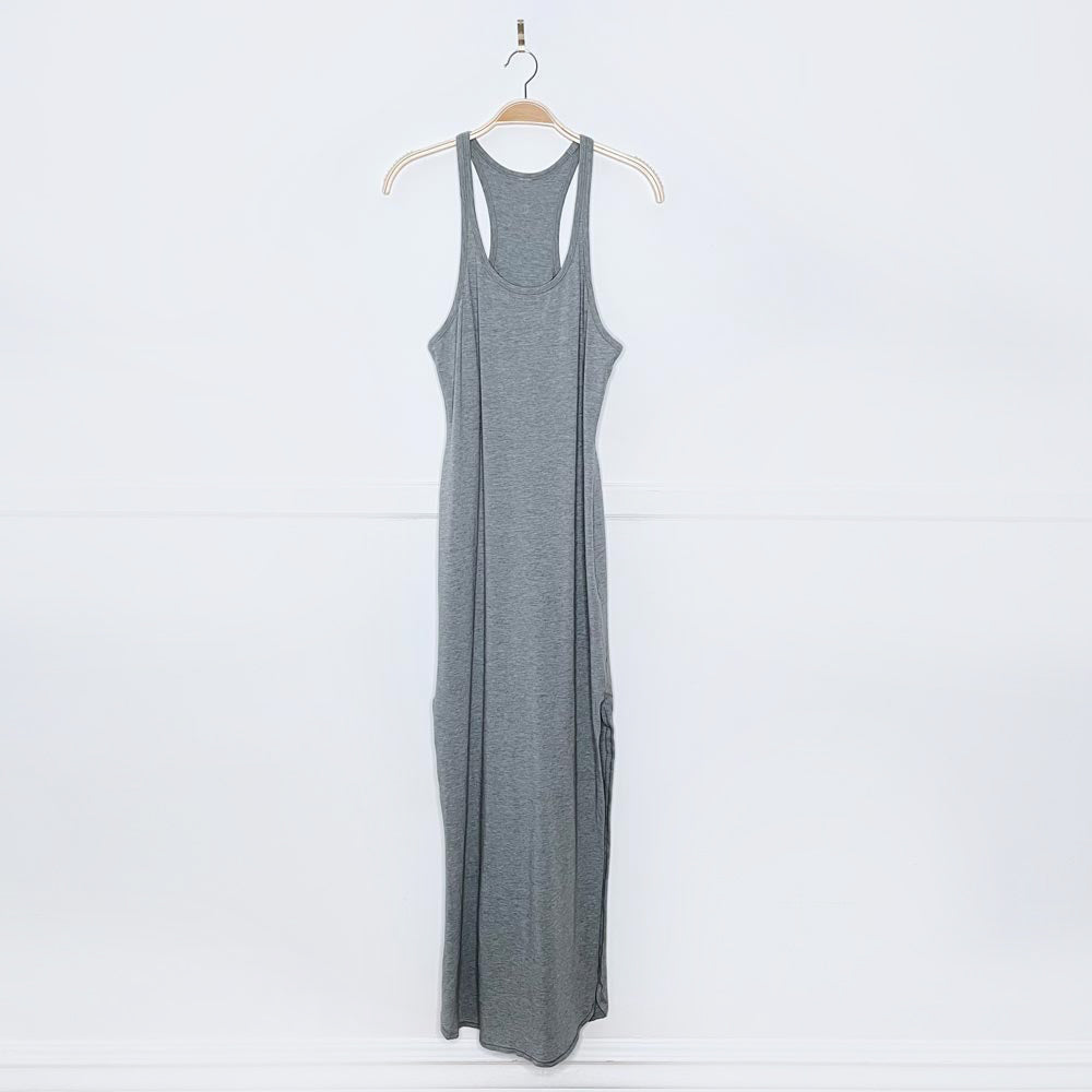 lululemon refresh maxi dress vitasea