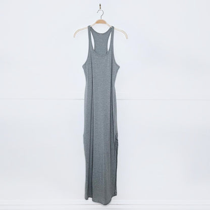 lululemon refresh maxi dress vitasea