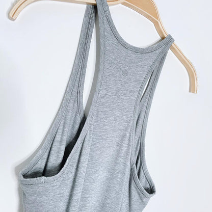 lululemon refresh maxi dress vitasea