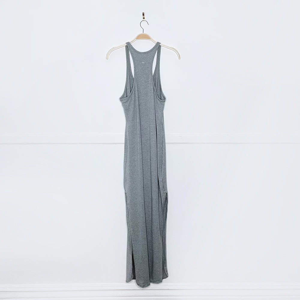 lululemon refresh maxi dress vitasea